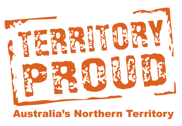 Territory Proud Logo